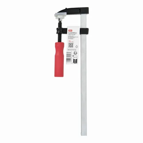 Truhlářská svěrka 50x250mm Kreator KRTH40104