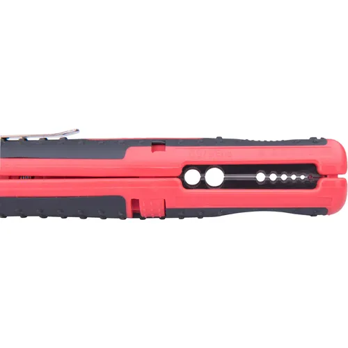 Odizolovač kabelů, 125mm/0,5-6mm2 EXTOL PREMIUM 8831121