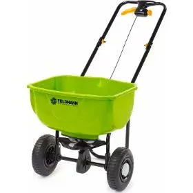 Fzo 4032 zahradní rozmetadlo fieldmann