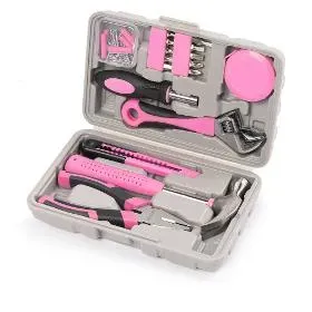 Fdg 5027-86r sada nářadí 86 ks fieldmann