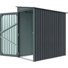 Fzdo 1002 zahradní domek fieldmann