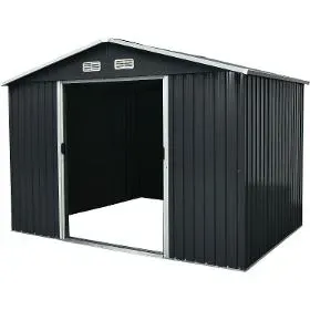 Fzdo 1007 zahradní domek fieldmann