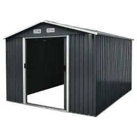 Fzdo 1009 zahradní domek fieldmann