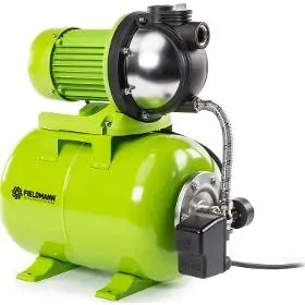 Fvc 8560-ec zahradní vodárna fieldmann