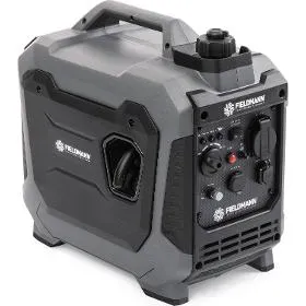 Fzi 4012-bi benzín. generátor fieldmann