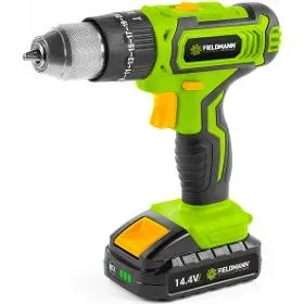 Fdv 10350-a aku vrtačka fieldmann