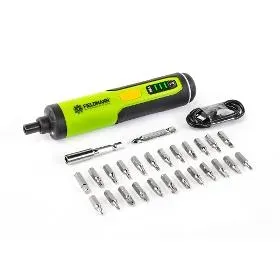 Fds 10105-a aku šroubovák fieldmann