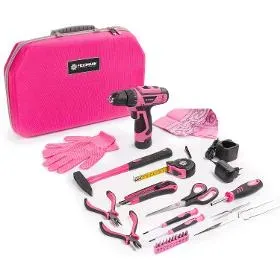 Fdg 5026-28r sada nář. s vrt. fieldmann