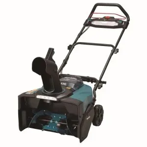 Makita SN001GZ Aku fréza na sníh Li-ion XGT 40V,bez aku    Z
