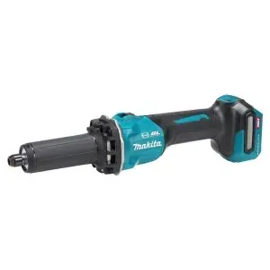 Makita GD001GZ Aku přímá bruska s regulací Li-ion  XGT 40V bez aku   Z
