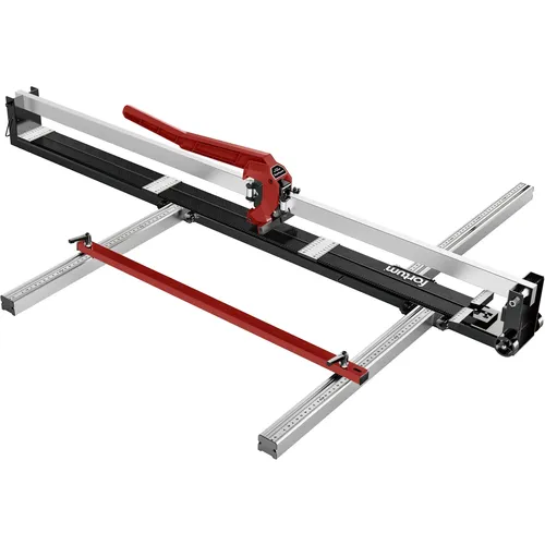 Řezačka obkladů profesionální, 1600mm FORTUM 4770849