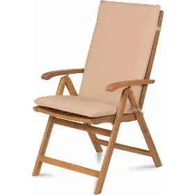 Fdzn 9006 potah na křeslo krém.fieldmann