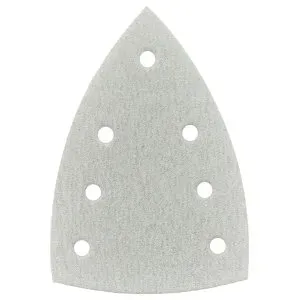 Makita E-23466 papír brusný suchý zip 100x150 A150, 10ks