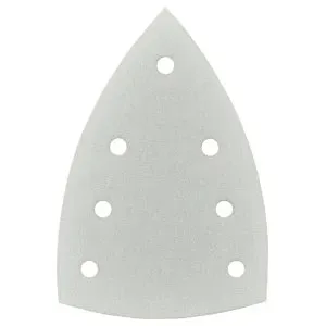 Makita E-23472 papír brusný suchý zip 100x150 A180, 10ks