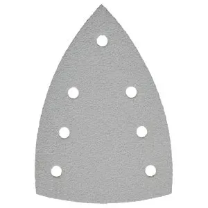 Makita E-23416 papír brusný suchý zip 100x150 A40, 10ks