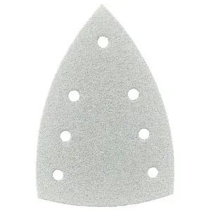 Makita E-23422 papír brusný suchý zip 100x150 A60, 10ks