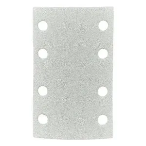 Makita E-23525 papír brusný suchý zip 80x130 A100, 10ks