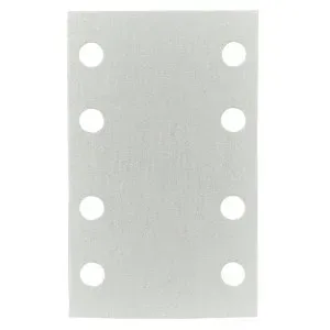 Makita E-23553 papír brusný suchý zip 80x130 A180, 10ks