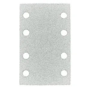 Makita E-23494 papír brusný suchý zip 80x130 A40, 10ks