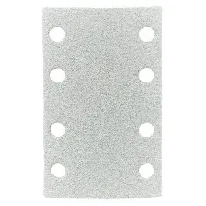 Makita E-23503 papír brusný suchý zip 80x130 A60, 10ks