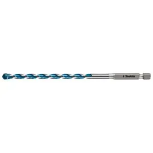 Makita E-14990 vrták pro multimateriál TCT stopka šestihran 1/4´´ 6x150mm