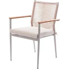 Fdzn 5013 zahr. křeslo + potah fieldmann