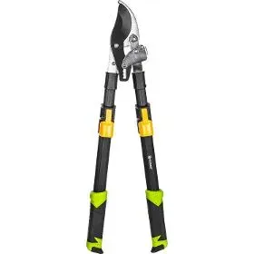 Fznr 1023 pákové nůžky teles. fieldmann