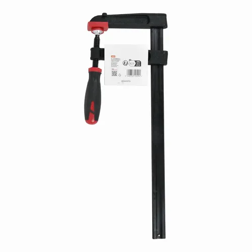 Truhlářská svěrka 120x400mm HIGH QUALITY Kreator KRTH40206