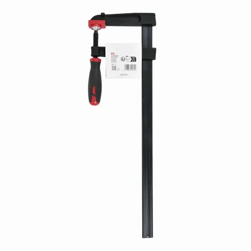 Truhlářská svěrka 120x500mm HIGH QUALITY Kreator KRTH40207