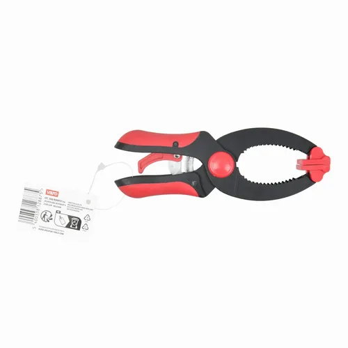 Ráčnová svěrka 50mm Kreator KRTH40611