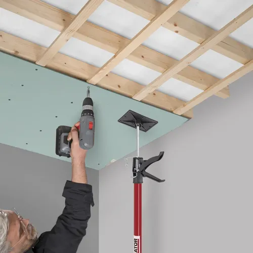 Teleskopická podpěra Kreator KRT673002