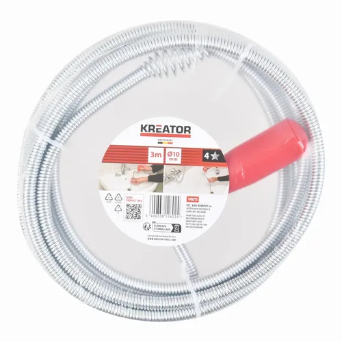 Pero protahovací na odpady 3m Kreator KRTH50301