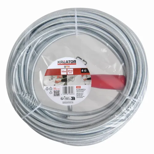 Pero protahovací na odpady 10m Kreator KRTH50303