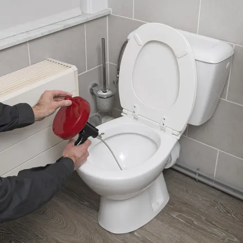 Pero protahovací na odpady bubnové 5m Kreator KRTH50304