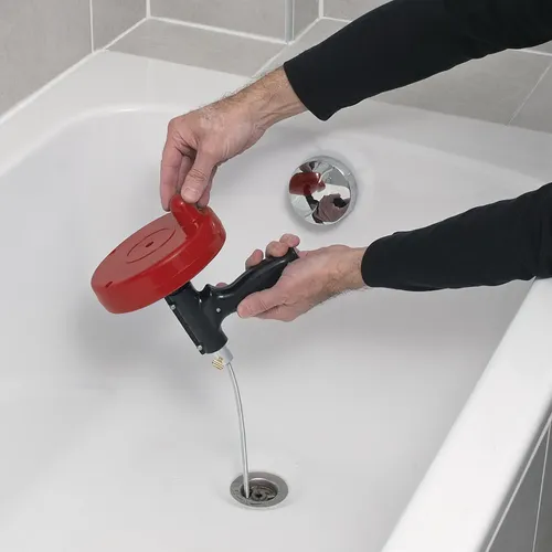 Pero protahovací na odpady bubnové 5m Kreator KRTH50304