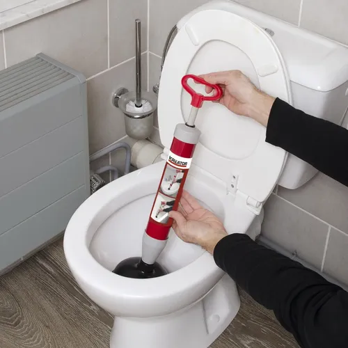 Pumpa na čištění odpadů Kreator KRTH50305