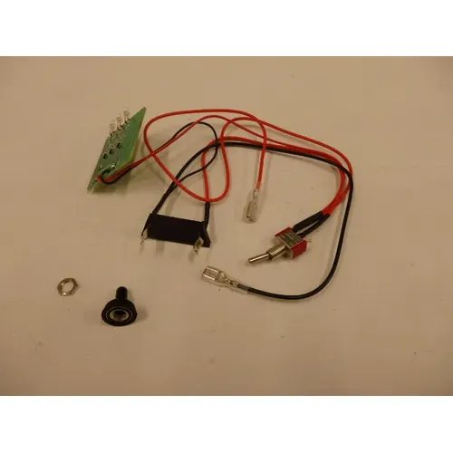 VERDEMAX Obvodová deska