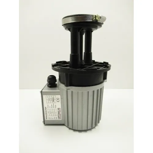 Čerpadlo chladící kapaliny pro pásové pily S 210, S 275 N 0330021004 Optimum