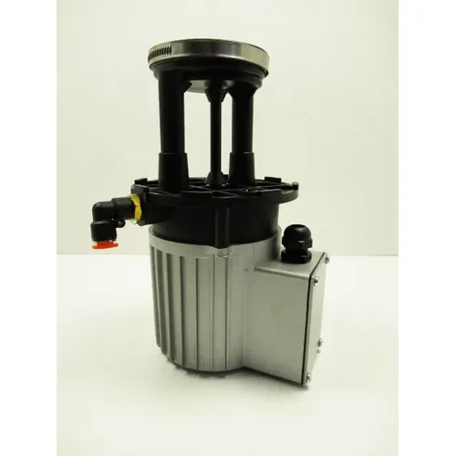 Čerpadlo chladící kapaliny pro pásové pily S 210, S 275 N 0330021004 Optimum