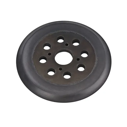 Základna brusná ⌀125mm pro excentrickou brusku 8894202 a 407201 EXTOL PREMIUM 8894202M