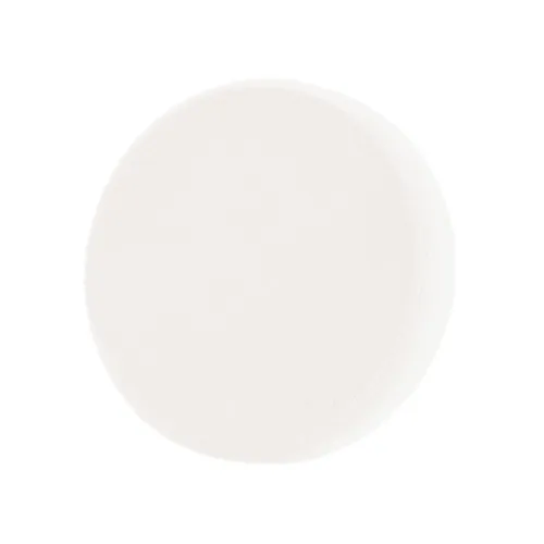 Kotouč leštící pěnový, t20, bílý, ⌀150x30mm, suchý zip ⌀125mm EXTOL PREMIUM 8803542