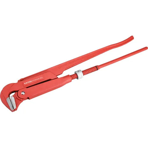 Hasák 90°, kovaný, 560mm, čelisti 2", crv EXTOL PREMIUM 8813223