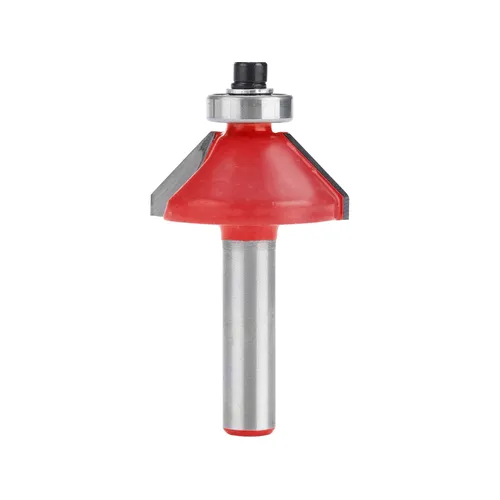 Fréza úhlová do dřeva, 45° x d30 x h13 x i3,5 EXTOL PREMIUM 8802129