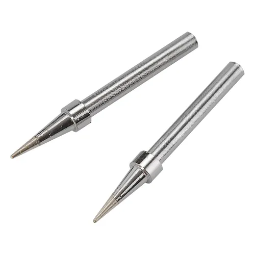 Hroty pájecí, 2ks, ⌀4,8x56mm EXTOL PREMIUM 8894520A