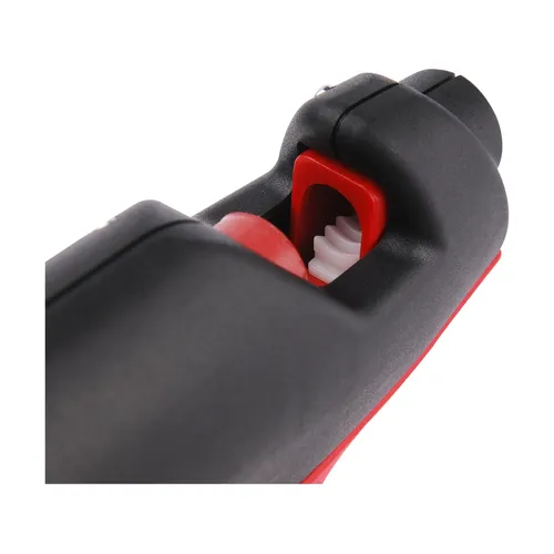 Pistole tavná lepící, ⌀11mm, 100w EXTOL PREMIUM 8899004