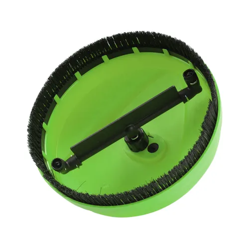 Čistič ploch, rotační, ⌀25cm EXTOL CRAFT 413200