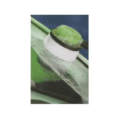 Kartáč rotační, ⌀ 15cm EXTOL CRAFT 413201