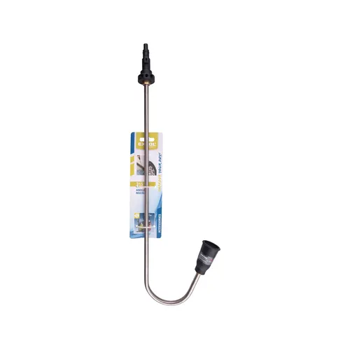 Tryska zahnutá, 315° EXTOL CRAFT 413211