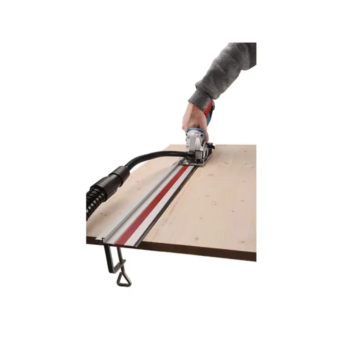 Lišta vodící, 126cm (3×42cm) EXTOL PREMIUM 8893022B