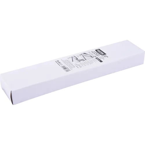 Lišta vodící, 126cm (3×42cm) EXTOL PREMIUM 8893022B